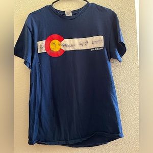 Colorado t-shirt!